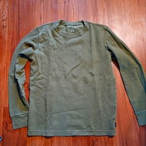 American Eagle Henley